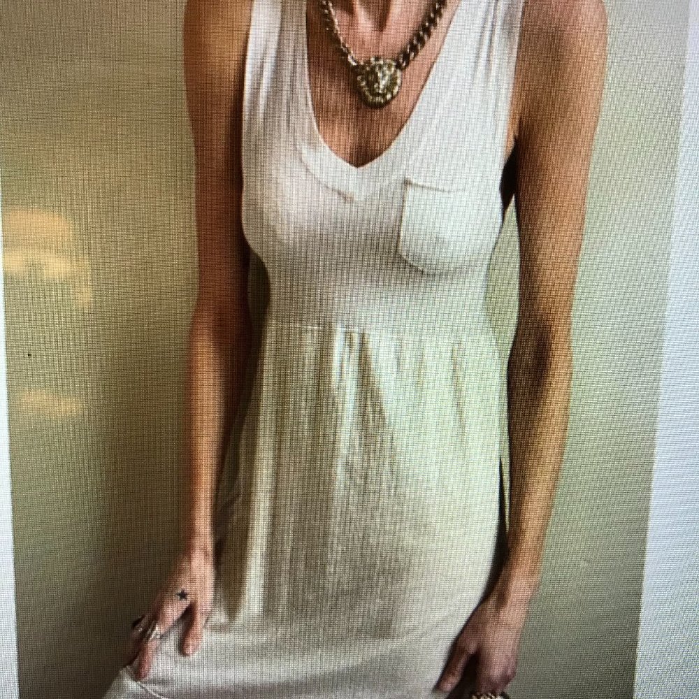 James Perse dress